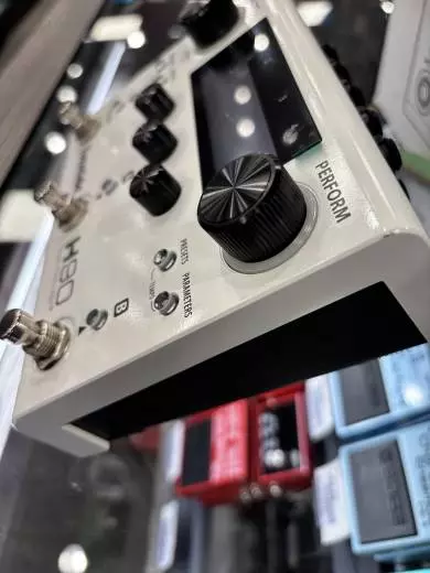 Eventide - H90 HARMONIZER 2